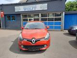 Renault Clio IV Grandtour Expression - Renault Clio: Grandtour Expression