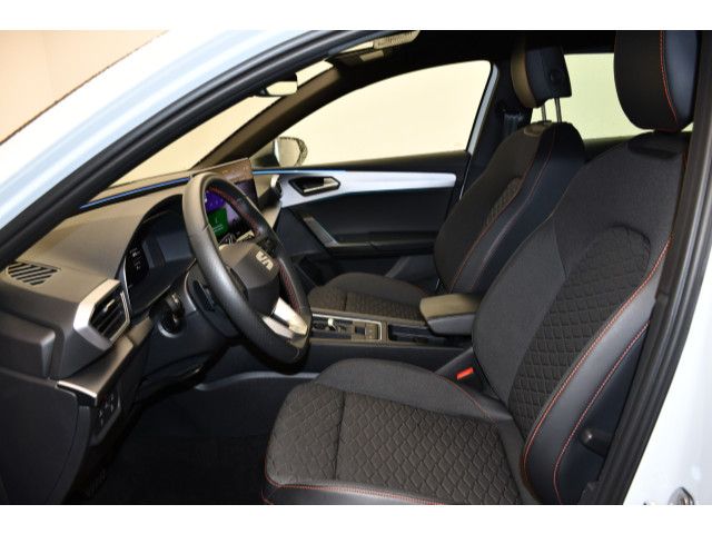 Seat Leon - Bild 3