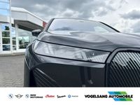 BMW iX - Vorschau Bild 17