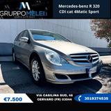 Mercedes-Benz Mercedes-benz R 320 CDI cat 4Matic Sport - graue Mercedes-Benz R-Klasse
