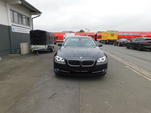 BMW 520 Baureihe 5 Lim. 520 d