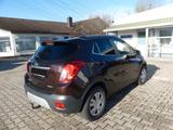 Opel Mokka 1.6 CDTI ecoFLEX  NEU! TÜV REIFEN - Opel Mokka: 1.6