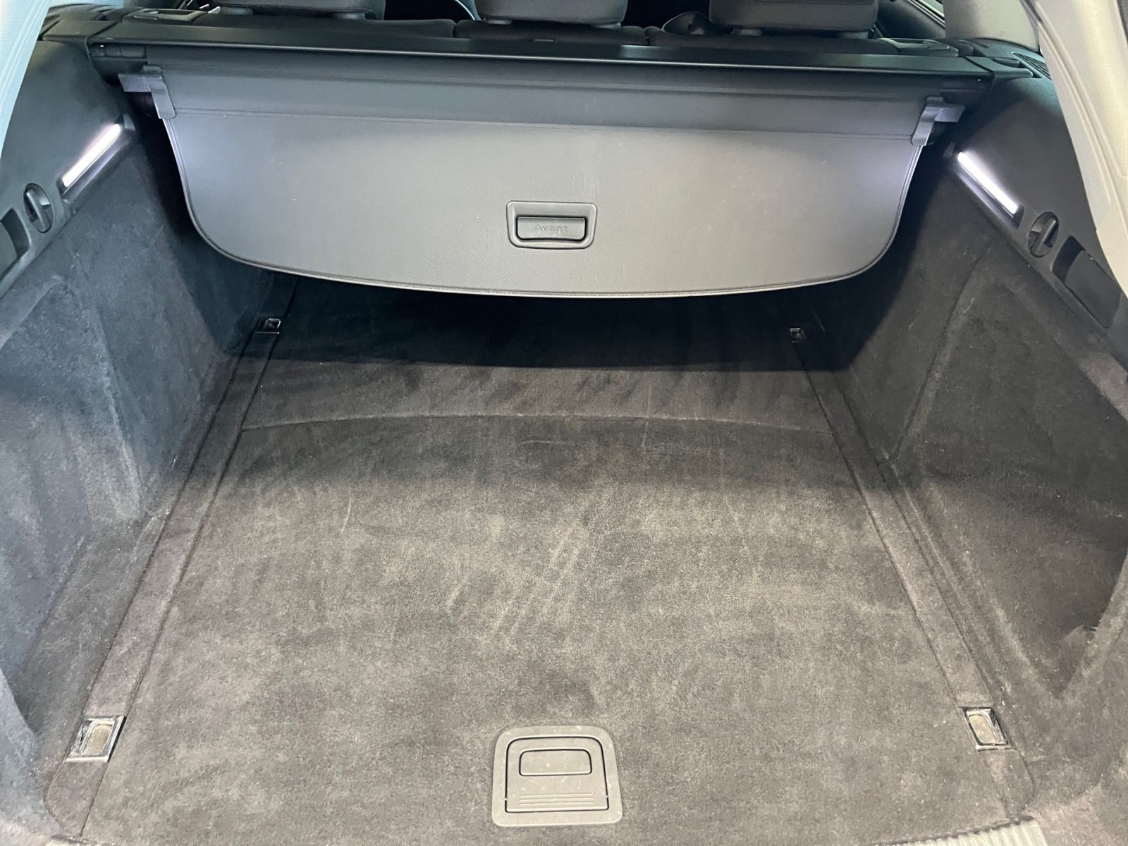 Audi A4 - Bild 7