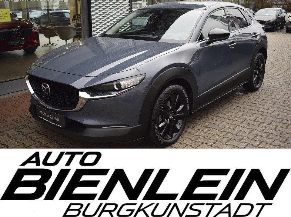 Mazda CX-30 AWD 2.0l 186PS Homura Premium-P Bose 306° 