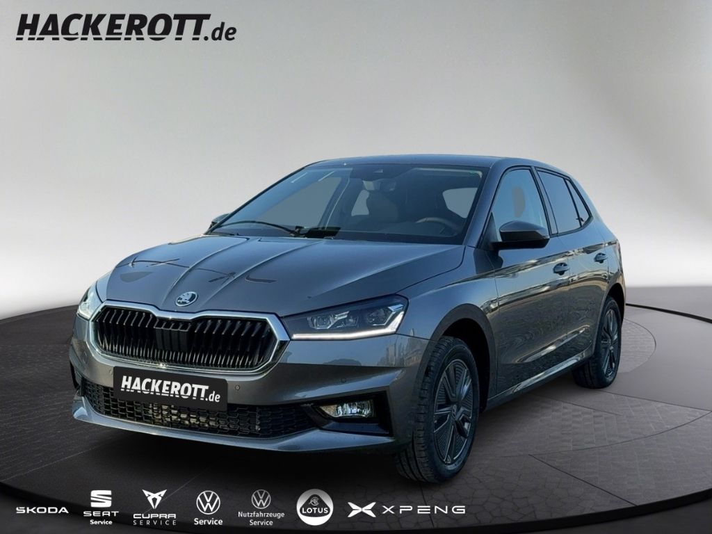 Skoda Fabia - Bild 2