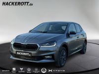 Skoda Fabia - Vorschau Bild 2