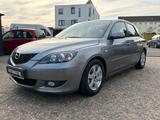 Mazda 3 Lim. 1.6 Sport Active*Automatik*2.Hand*Klima - Mazda 3 in Frankfurt (Main)