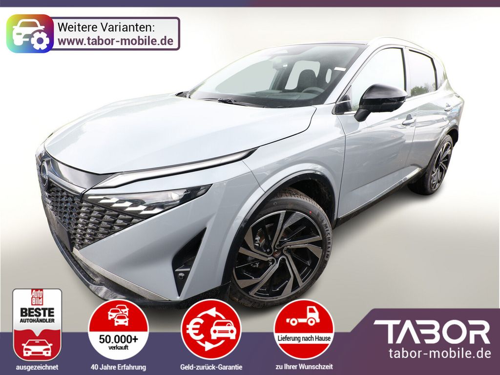 Image of Nissan Qashqai