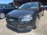 Audi A3 Sportback 1.8 TFSI Ambition/KLIMA/SHZ - Audi A3 aus 2008: Sportback Ambition