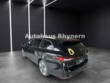 Skoda Superb Combi IV 2.0 TDI 110kW DSG Selection - Skoda Superb mit Diesel-Antrieb: Leder