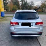 Mercedes-Benz GLC 220 d 4MATIC Autom. - Sommerauto - Mercedes-Benz GLC 220 von privat