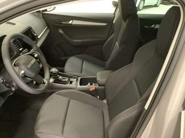 Karoq Selection TDI 110 kW DSG NAVI AHK SHZG