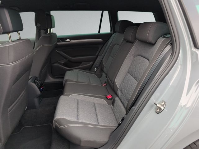 Passat Variant 2.0 TDI DSG AHK+KAMERA+ACC+NAVI.+