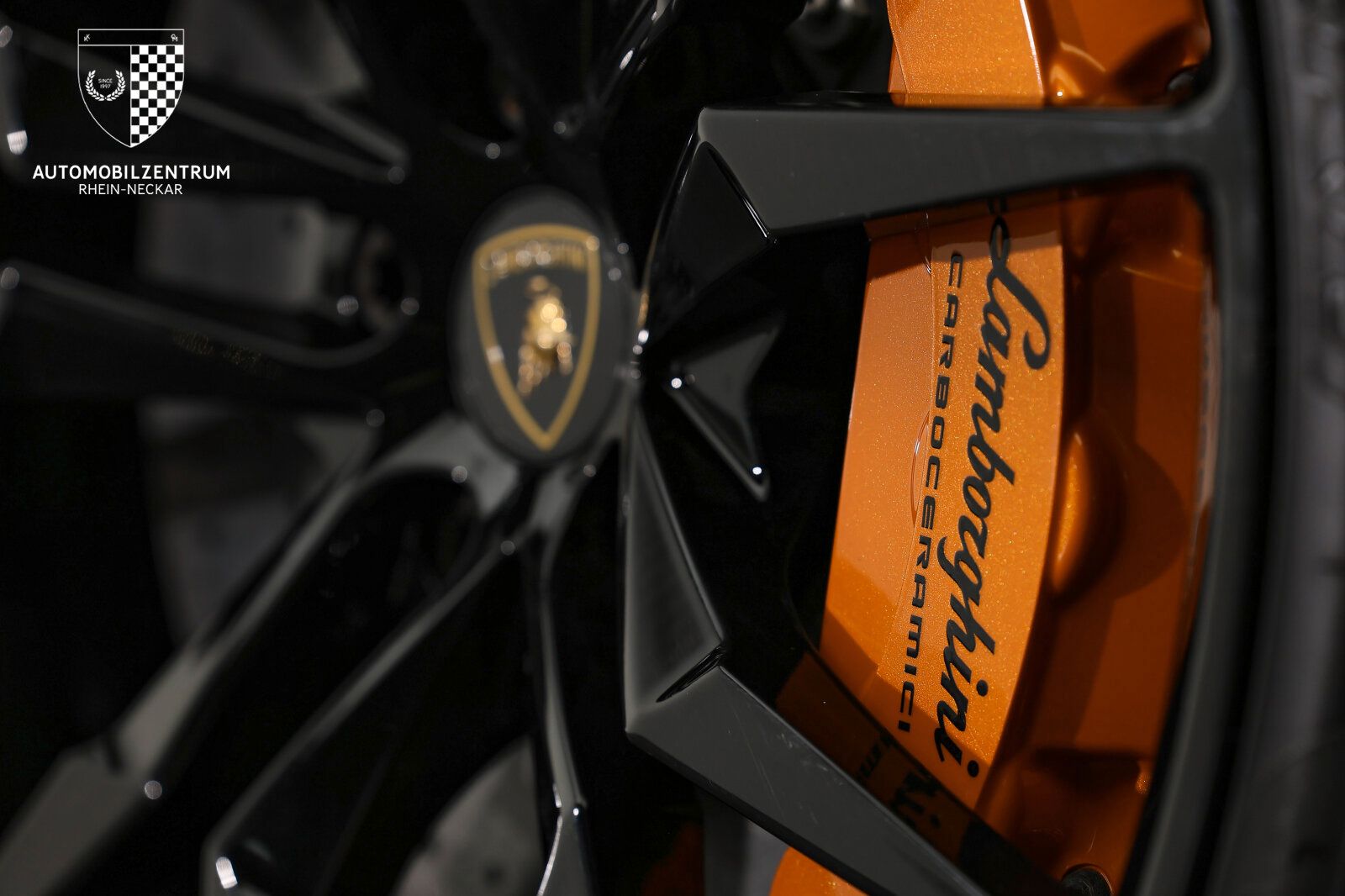 Lamborghini Aventador - Bild 35