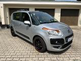 Citroën C3 Picasso VTi 95 Exclusive Exclusive - Citroën C3 Picasso: Exclusive
