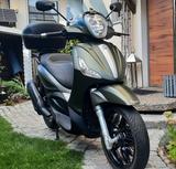 Piaggio Beverly Sport Touring 350 ABS - ASR - PIAGGIO S BEVERLY