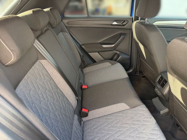 T-Roc 1.5 TSI DSG MOVE MATRIX LED+KAMERA+ACC+STH