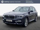 BMW X3 xDrive20i Aut. Luxury Line HeadUp Standheizun - BMW X3: Line X