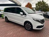 Mercedes-Benz MERCEDES EQV -Klasse 300 lang 150 kW 204 PS - Mercedes-Benz EQV aus 2020