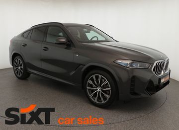 BMW X6 - 1