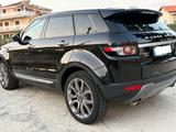 Land Rover Range Rover Evoque 2.2 SD4 Black Dynamic Bla... - Land Rover Range Rover Evoque in Stuttgart
