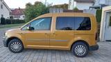 Volkswagen Caddy 1,4TGI BlueMotion Trendline 5-Sitze Tr... - Volkswagen Caddy: Trendline Bluemotion
