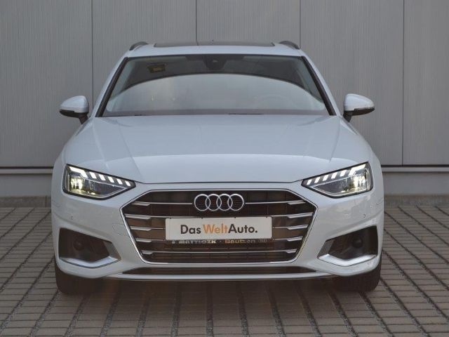 A4 Avant 35 TFSI S-tronic Advanced LED/PANORAMA/