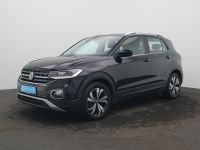 Volkswagen T-Cross - Vorschau Bild 2
