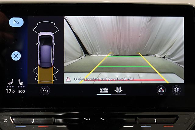ID.3 Pro 150kW ACC KAMERA KEYLESS TEMPOMAT LED N
