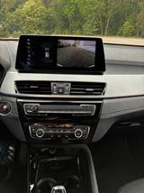 BMW X2 xDrive20i Modell M Sport  - BMW X2 Unfallwagen