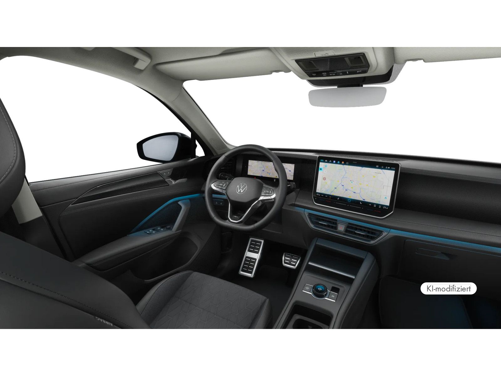 Volkswagen Tiguan - Bild 11