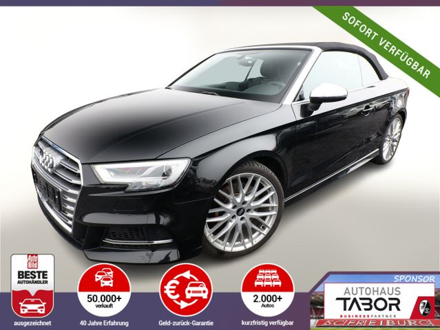 AUDI S3 Cabriolet 300 S tronic Quattro Nav MagneticR