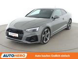 Audi A5 40 TFSI Mild-Hybrid quattro S line Aut.*NAVI* - Audi A5 Gebrauchtwagen in Köln