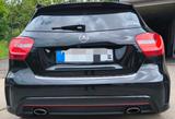 Mercedes-Benz A 250 Sport 4MATIC DCT Sport - Mercedes-Benz A 250 aus 2014