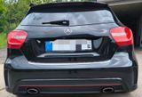 Mercedes-Benz A 250 Sport 4MATIC DCT Sport - Mercedes-Benz A 250 aus 2014