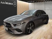 Mercedes-Benz A 200 Kompaktlimousine Progressive Advanc/Night/