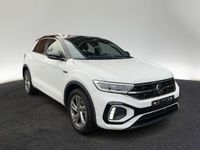 Volkswagen T-Roc - Vorschau Bild 6