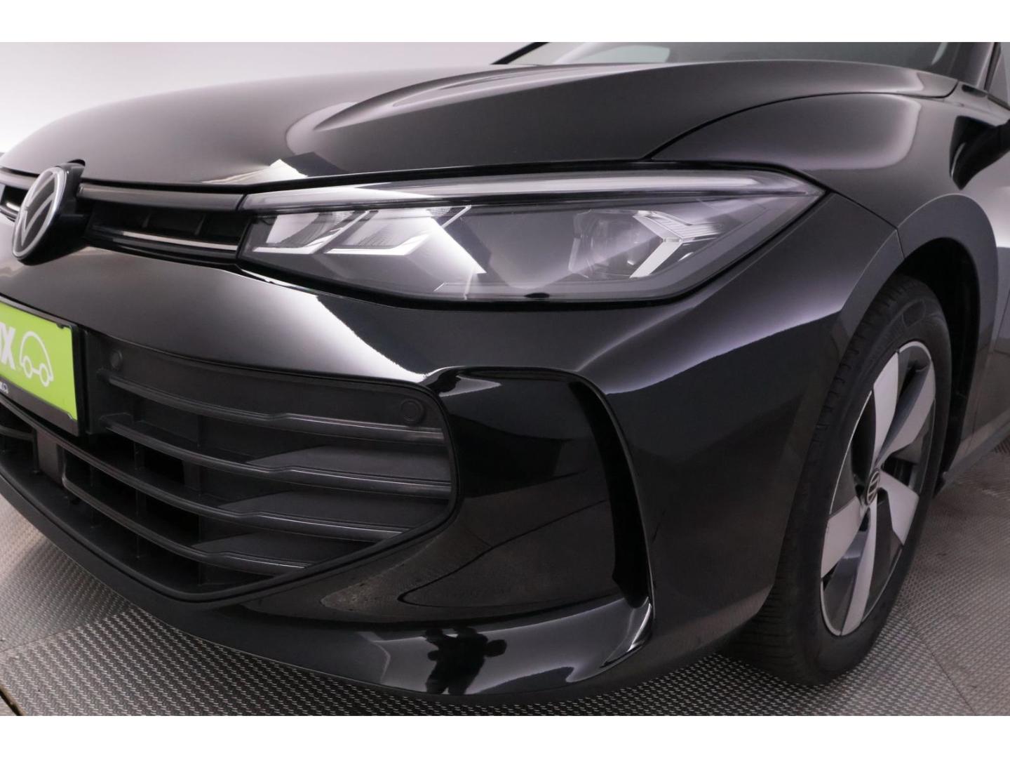 Volkswagen Passat 1.5eTSI DSG+LED+NAVI+TEMPO+PDC, миниатюра 11