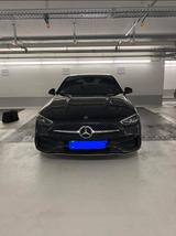 Mercedes-Benz C 300 d 4MATIC Autom. - AMG Line
