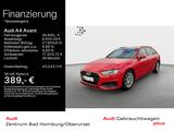 Audi A4 Avant 50 TDI quattro*Rückfahrkamera*Einparkhi