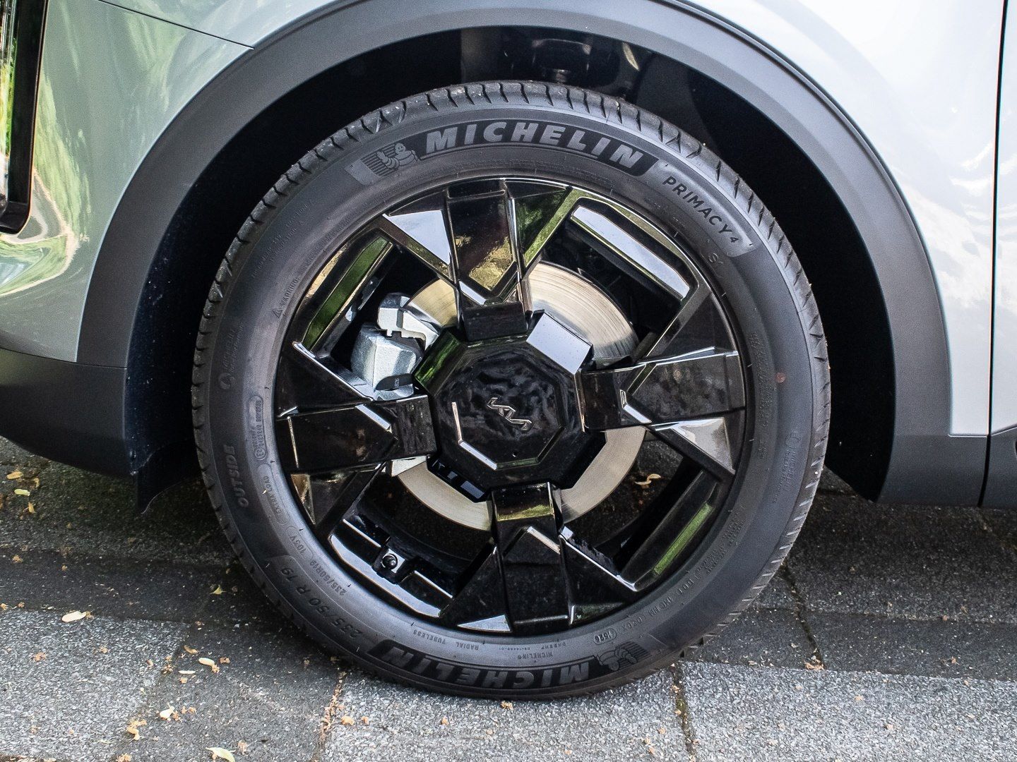 Kia Sportage - Bild 5