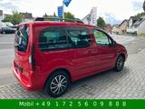 Citroën Berlingo Shine Standh. PDC Klimaa AHK Panoram - Citroën Gebrauchtwagen in Kassel