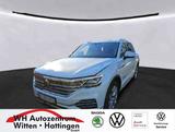 Volkswagen Touareg 3.0 TSI eHybrid 4Motion Elegance PANORAM - Volkswagen Touareg Elegance mit Hybrid-Antrieb (Benzin/Elektro)