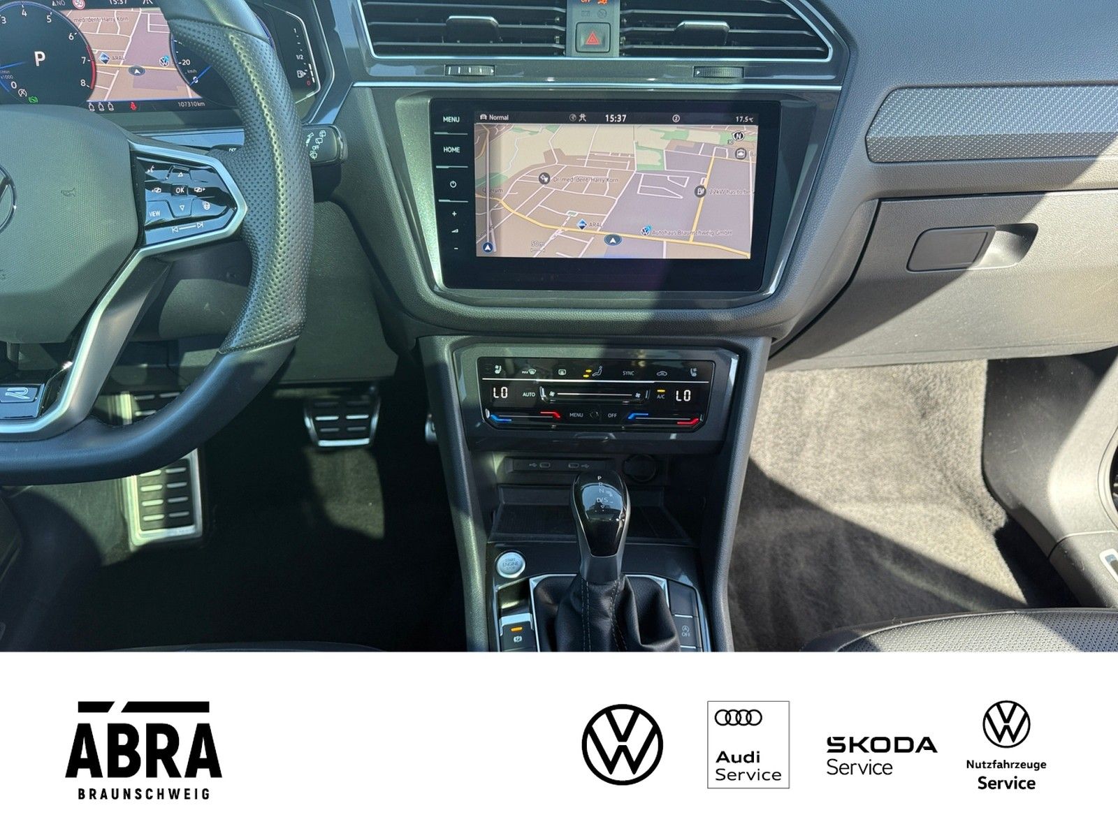 Volkswagen Tiguan Allspace - Bild 9