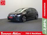 Volkswagen Golf GTI 8 2.0 TSI DSG Facelift IQ-LIGHT DIGITAL - Volkswagen Golf: I GTI