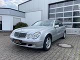 Mercedes-Benz E 320 E -Klasse Lim. E 320 - Mercedes-Benz E 320