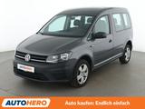 Volkswagen Caddy 2.0 TDI Conceptline BM*NAVI*PDC*AHK*KLIMA* - Volkswagen Caddy: Conceptline