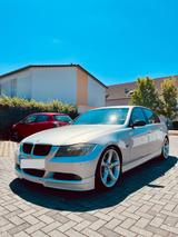 ALPINA D3 2,0  - ALPINA D3: Limousine