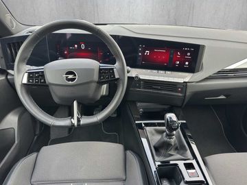 Opel Astra - 4