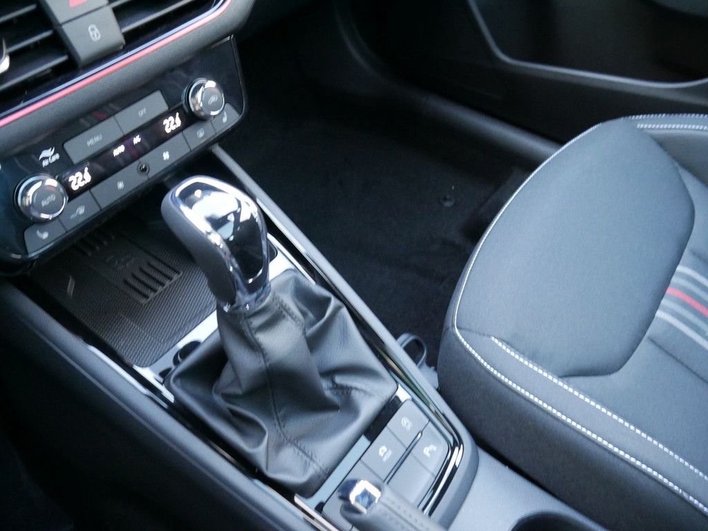 Skoda Kamiq - Bild 12